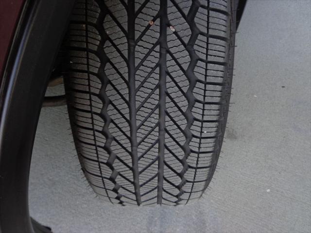 used 2012 INFINITI EX35 car, priced at $12,995