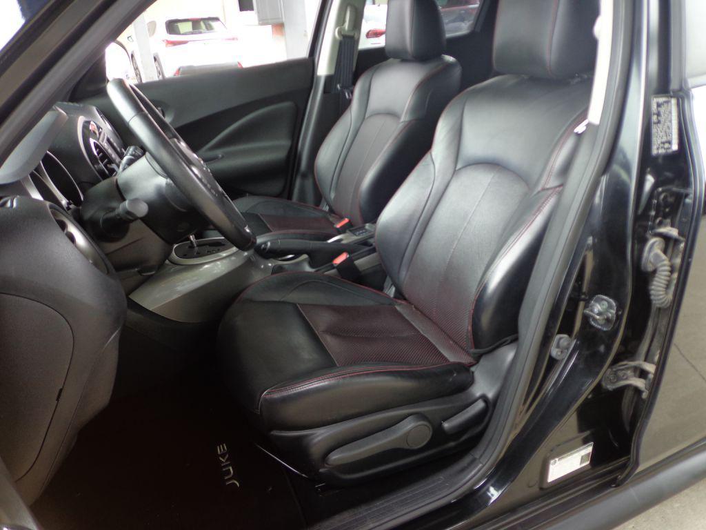 used 2013 Nissan Juke car, priced at $9,995