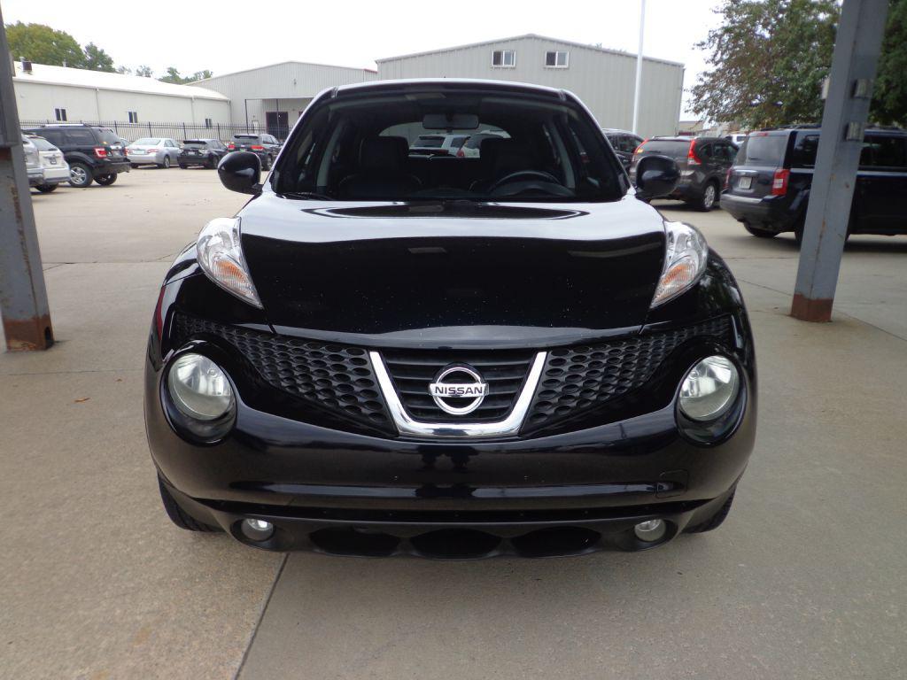 used 2013 Nissan Juke car, priced at $9,995