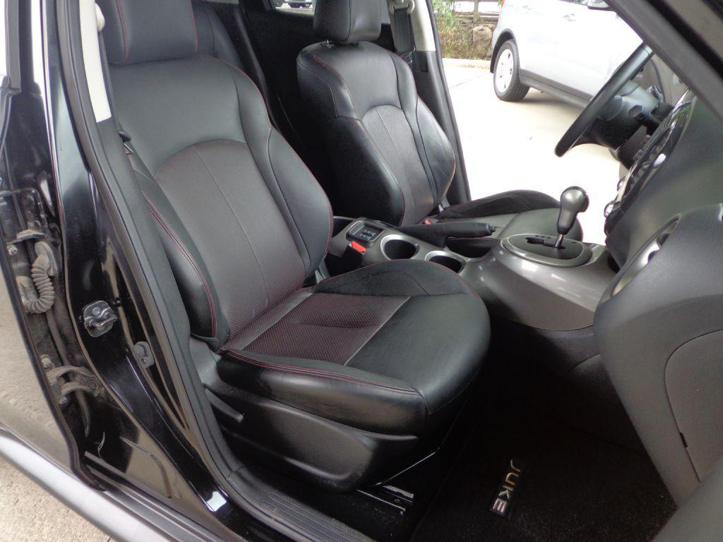 used 2013 Nissan Juke car, priced at $9,995