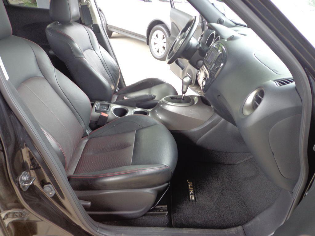used 2013 Nissan Juke car, priced at $9,995