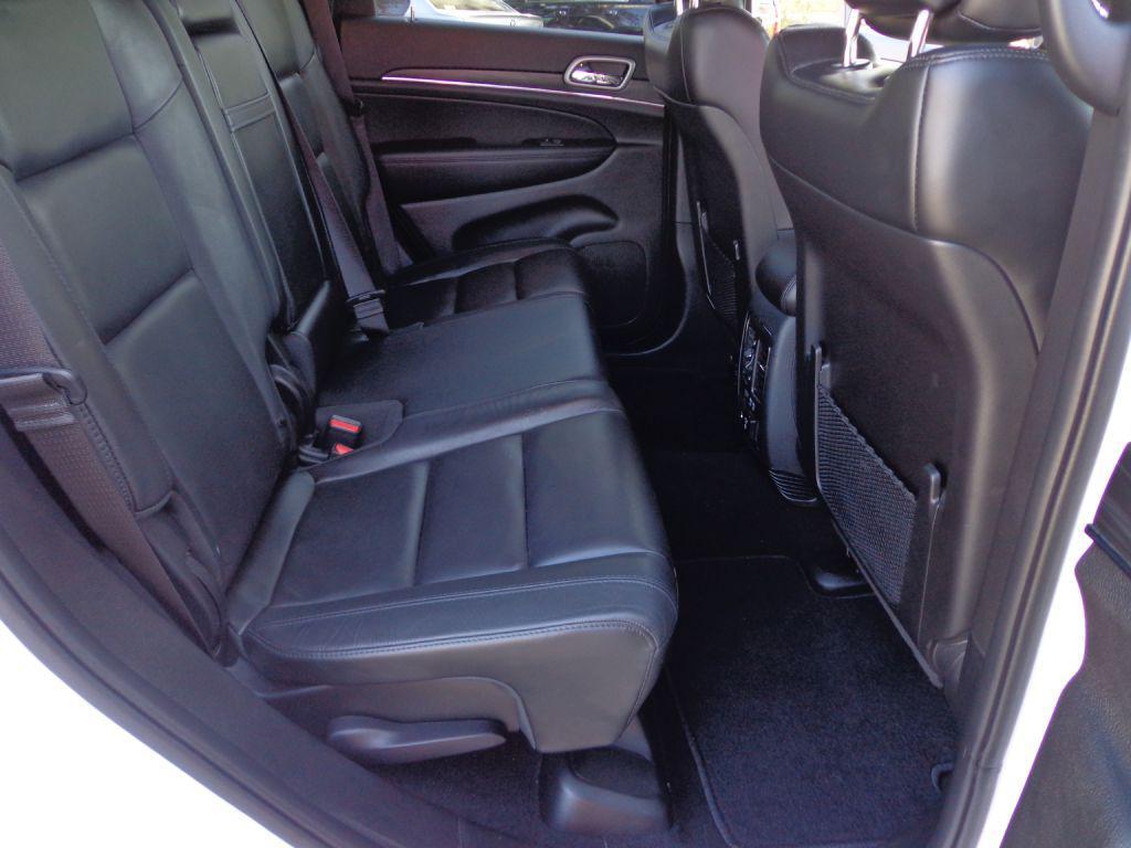 used 2020 Jeep Grand Cherokee car, priced at $21,995