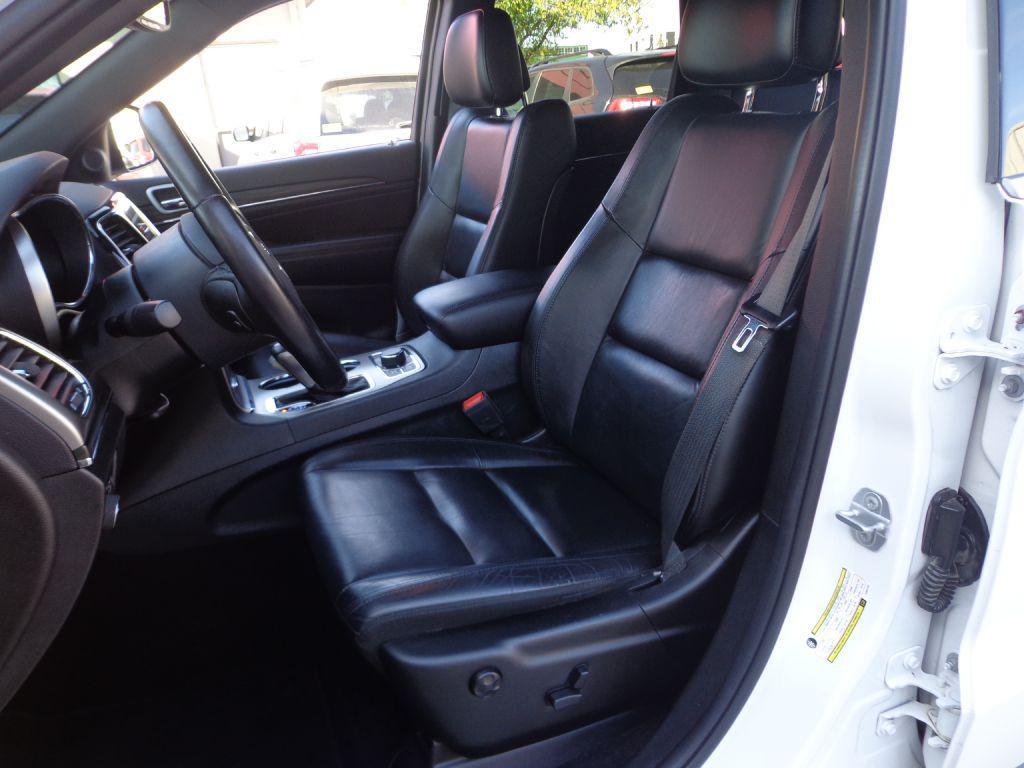 used 2020 Jeep Grand Cherokee car, priced at $21,995