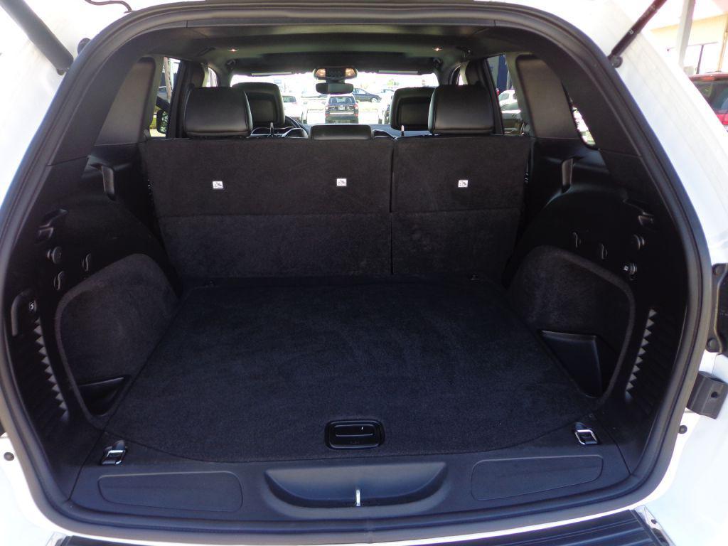 used 2020 Jeep Grand Cherokee car, priced at $21,995