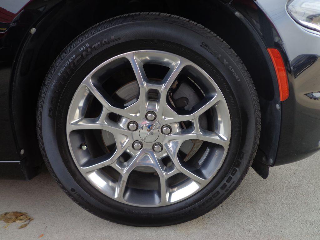 used 2015 Dodge Charger car, priced at $17,995