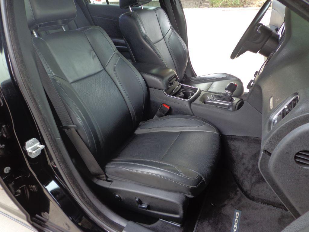 used 2015 Dodge Charger car, priced at $17,995