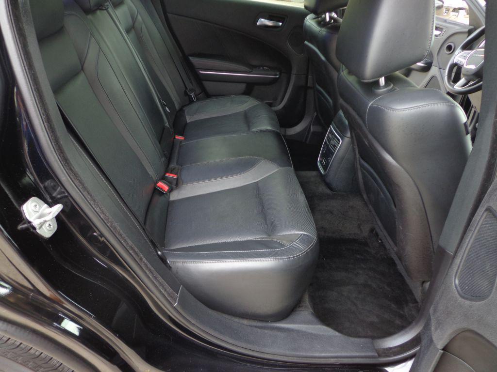 used 2015 Dodge Charger car, priced at $17,995