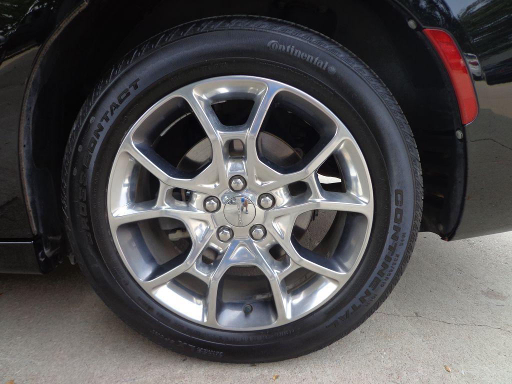 used 2015 Dodge Charger car, priced at $17,995