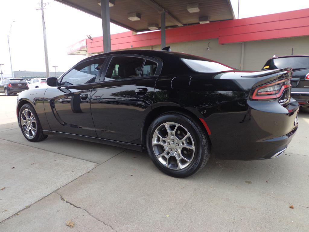used 2015 Dodge Charger car, priced at $17,995