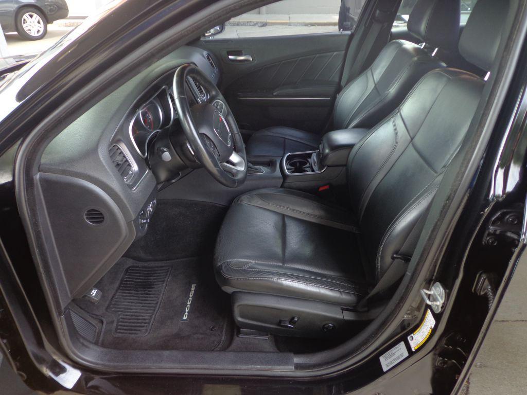 used 2015 Dodge Charger car, priced at $17,995