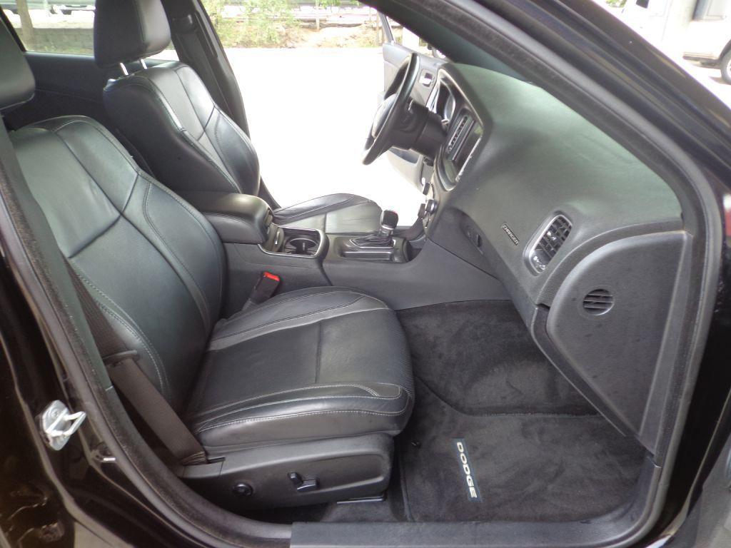 used 2015 Dodge Charger car, priced at $17,995