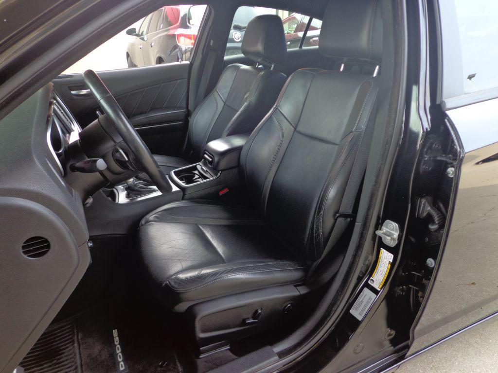 used 2015 Dodge Charger car, priced at $17,995