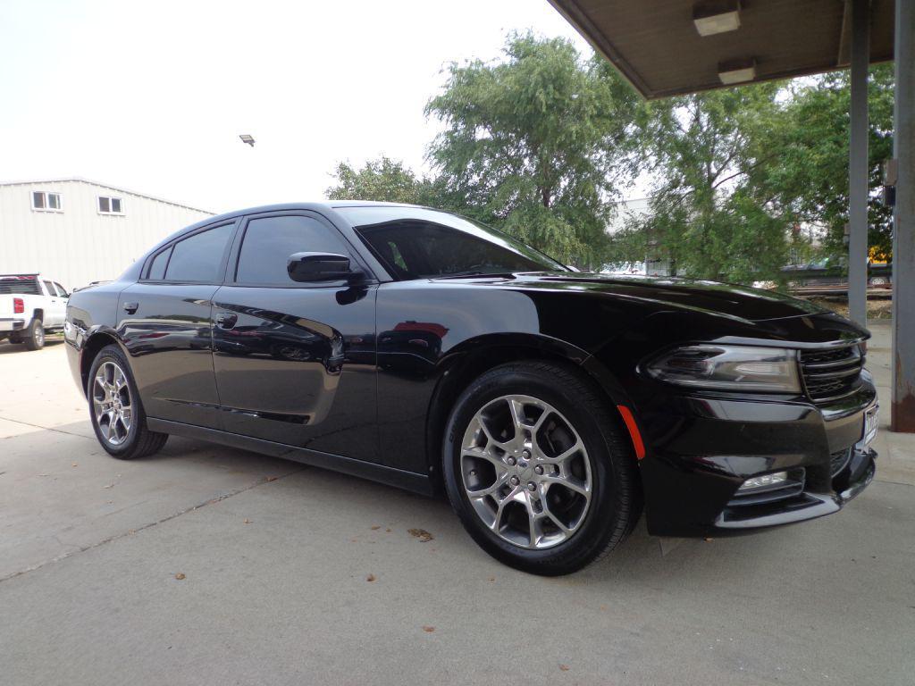 used 2015 Dodge Charger car, priced at $17,995