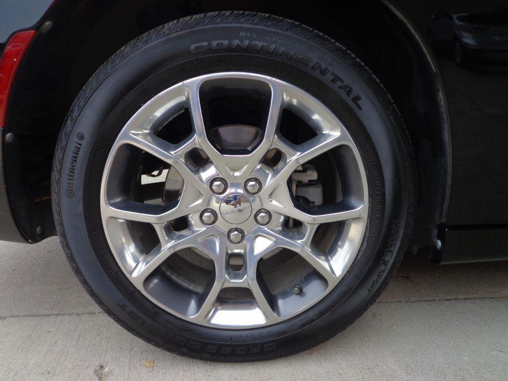 used 2015 Dodge Charger car, priced at $17,995