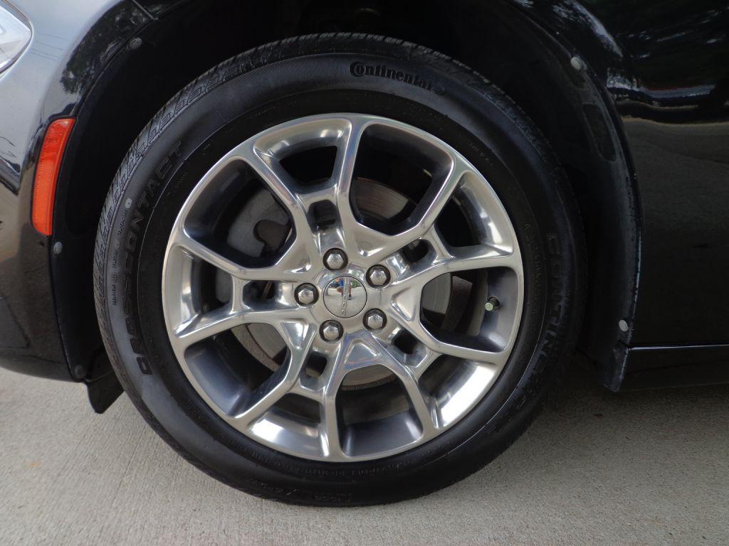 used 2015 Dodge Charger car, priced at $17,995