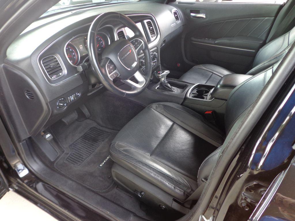 used 2015 Dodge Charger car, priced at $17,995