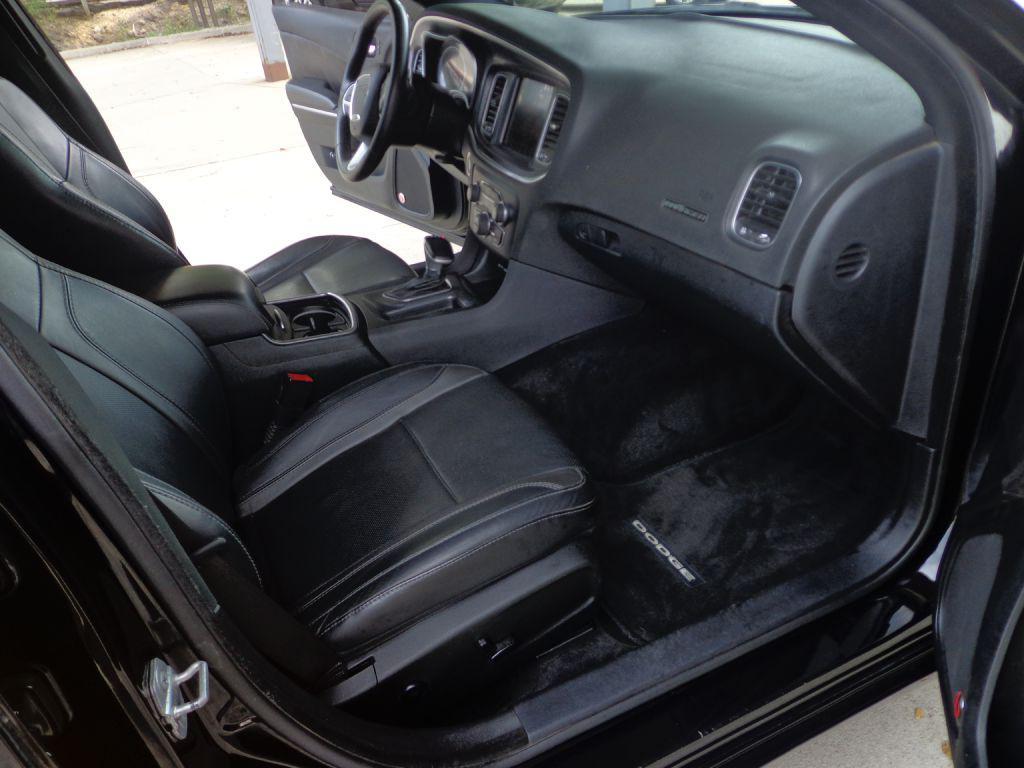 used 2015 Dodge Charger car, priced at $17,995