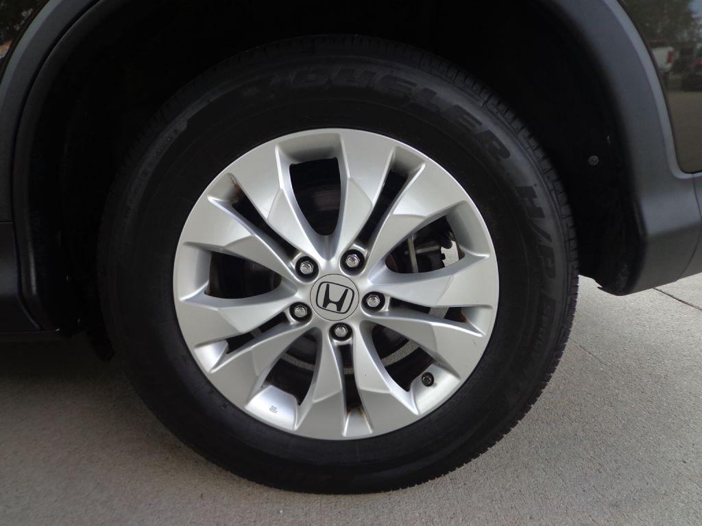 used 2013 Honda CR-V car, priced at $14,995