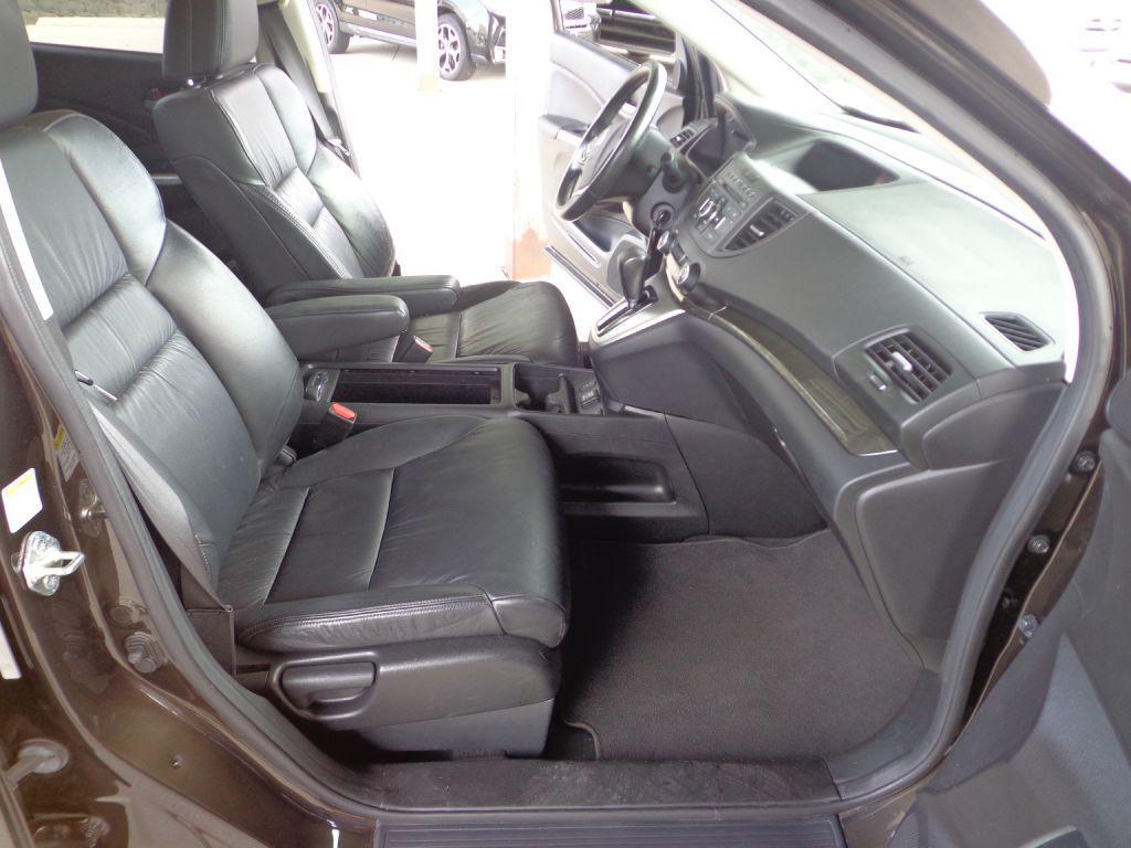 used 2013 Honda CR-V car, priced at $14,995