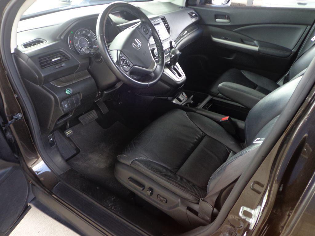used 2013 Honda CR-V car, priced at $14,995