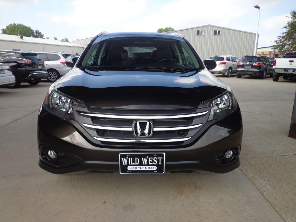 used 2013 Honda CR-V car, priced at $14,995