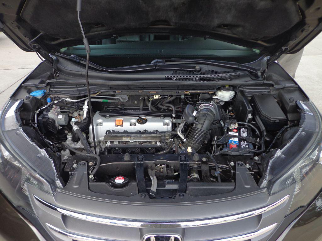 used 2013 Honda CR-V car, priced at $14,995