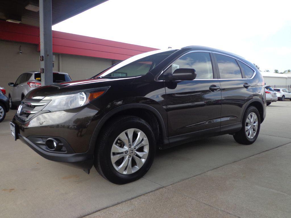 used 2013 Honda CR-V car, priced at $15,995