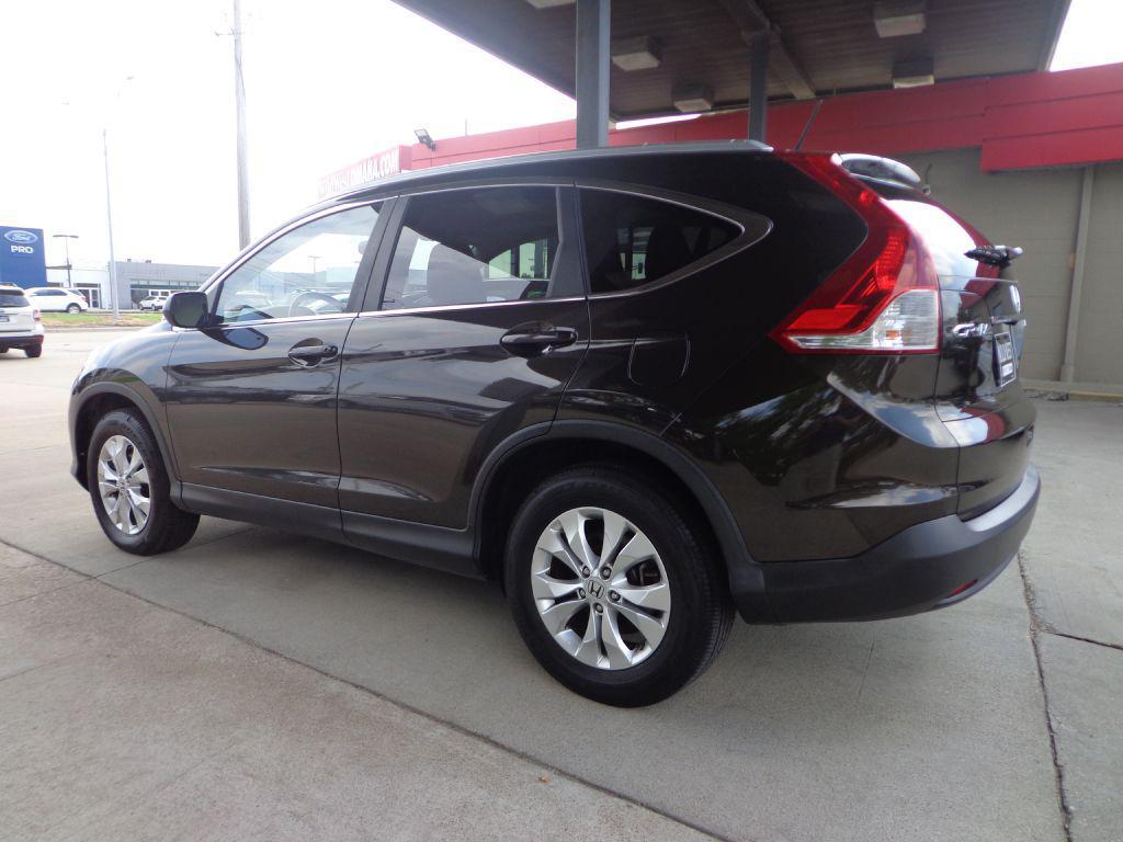 used 2013 Honda CR-V car, priced at $14,995