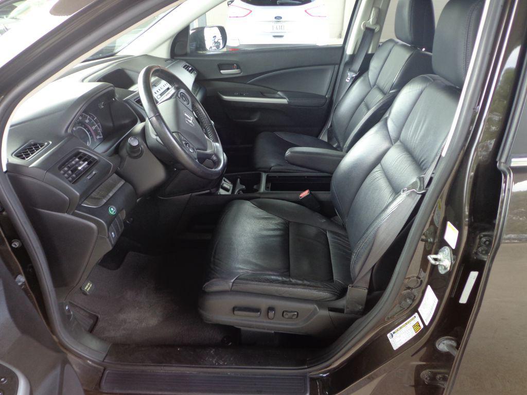 used 2013 Honda CR-V car, priced at $14,995