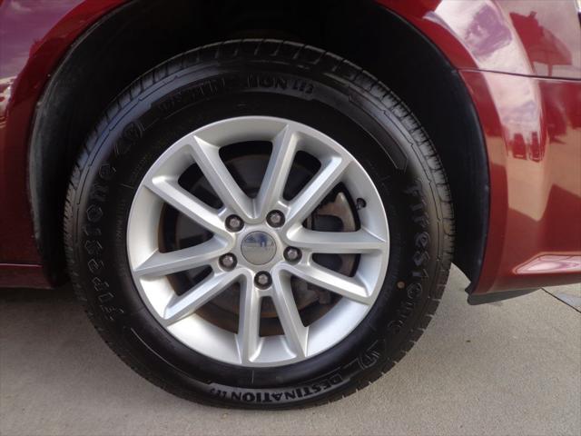 used 2019 Dodge Grand Caravan car, priced at $11,995