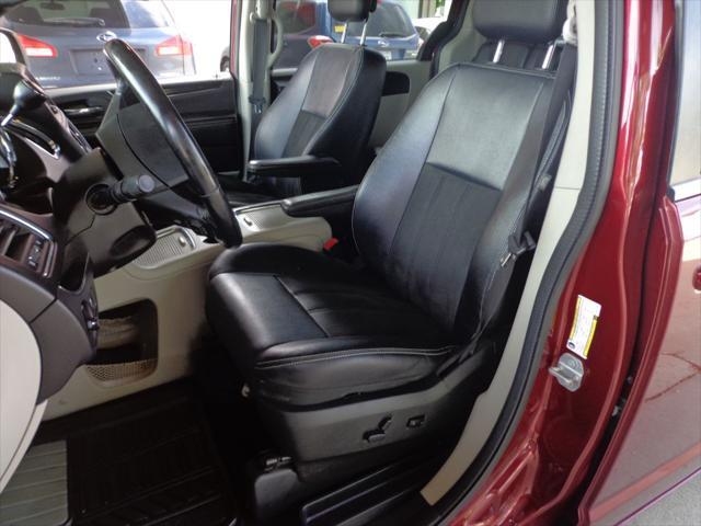 used 2019 Dodge Grand Caravan car, priced at $11,995