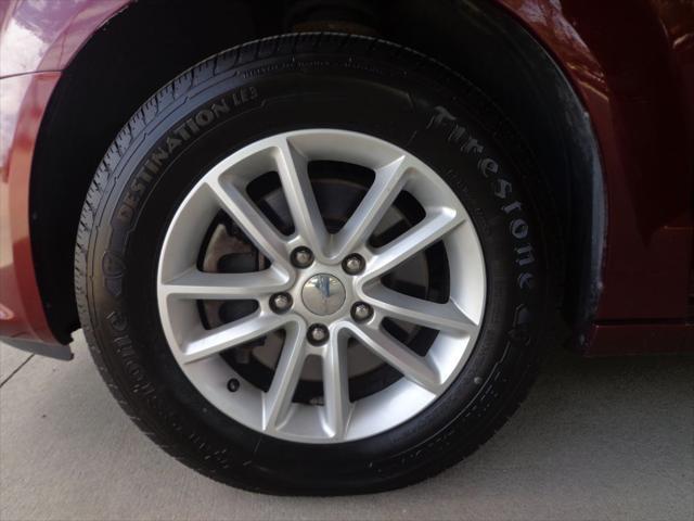 used 2019 Dodge Grand Caravan car, priced at $11,995