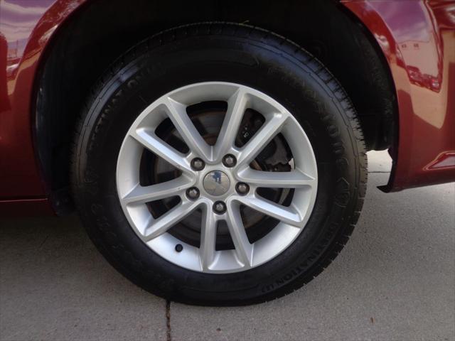 used 2019 Dodge Grand Caravan car, priced at $11,995