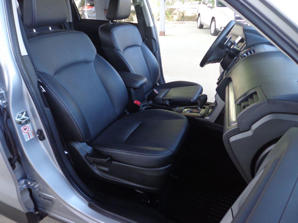 used 2014 Subaru Forester car, priced at $17,995