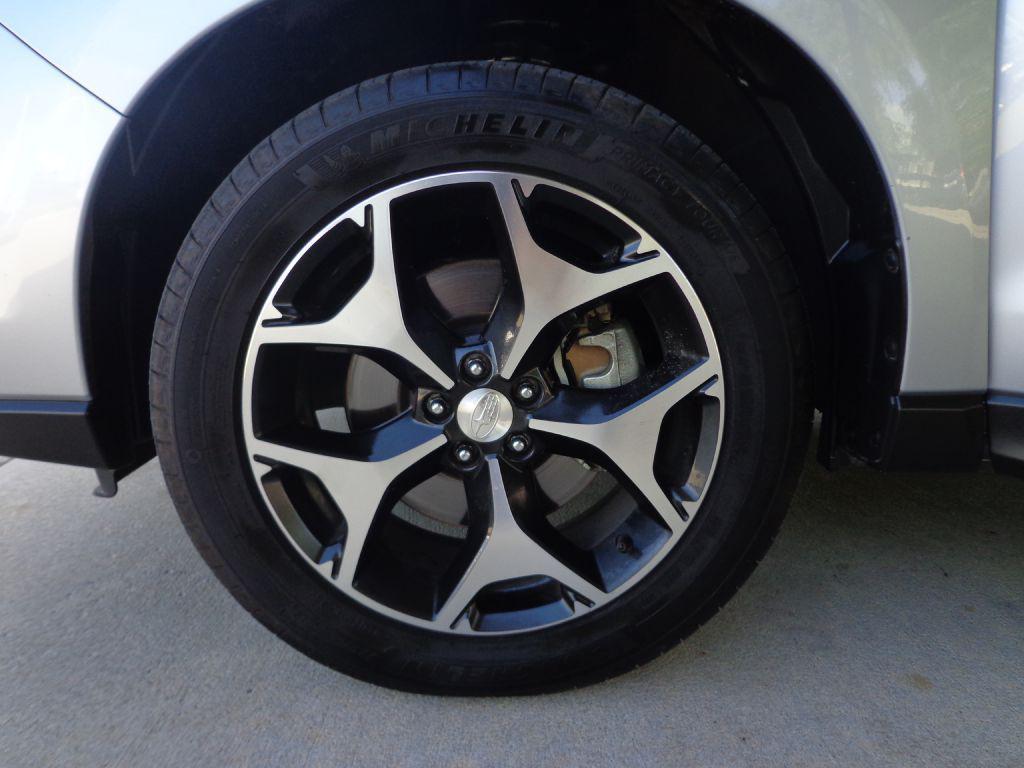 used 2014 Subaru Forester car, priced at $17,995