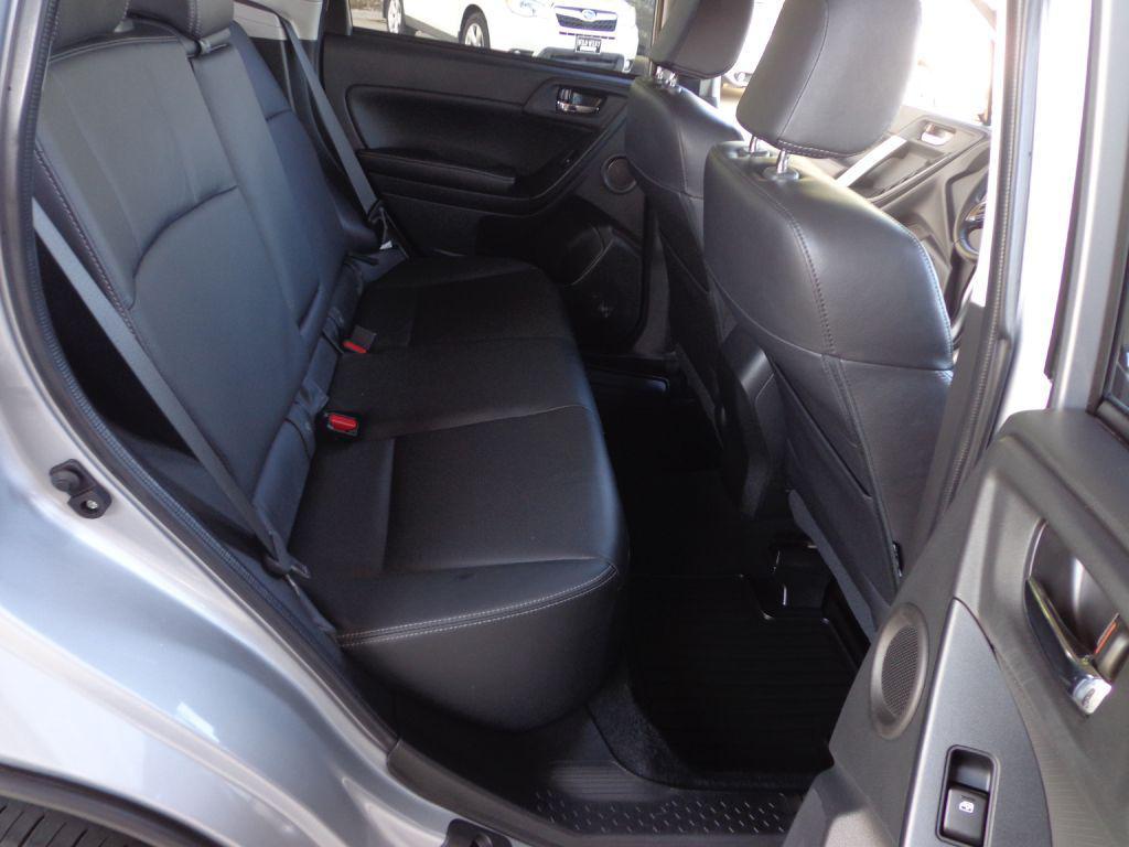 used 2014 Subaru Forester car, priced at $17,995