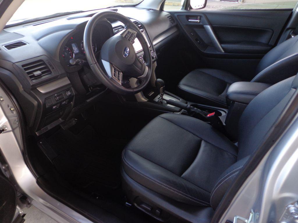 used 2014 Subaru Forester car, priced at $17,995