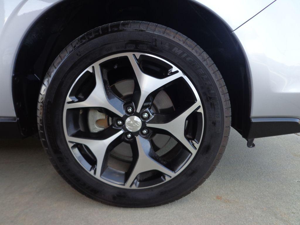 used 2014 Subaru Forester car, priced at $17,995