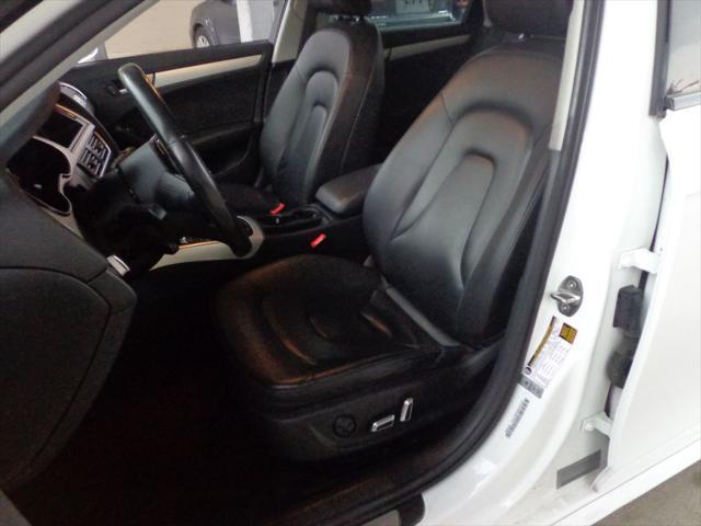 used 2016 Audi A4 car, priced at $16,995