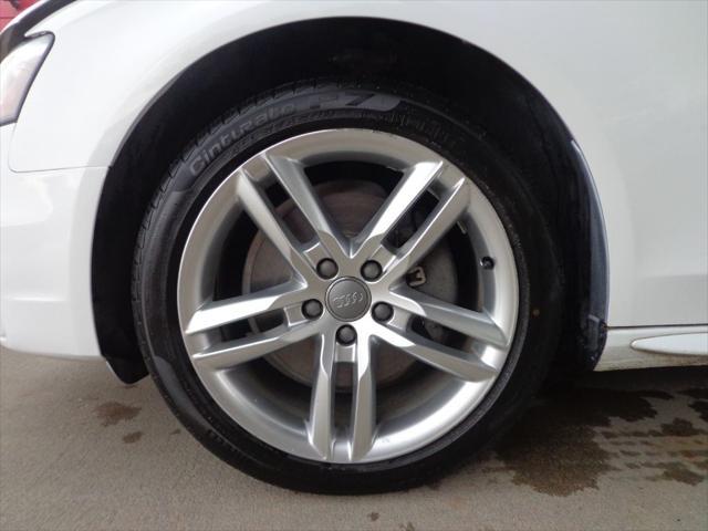 used 2016 Audi A4 car, priced at $16,995