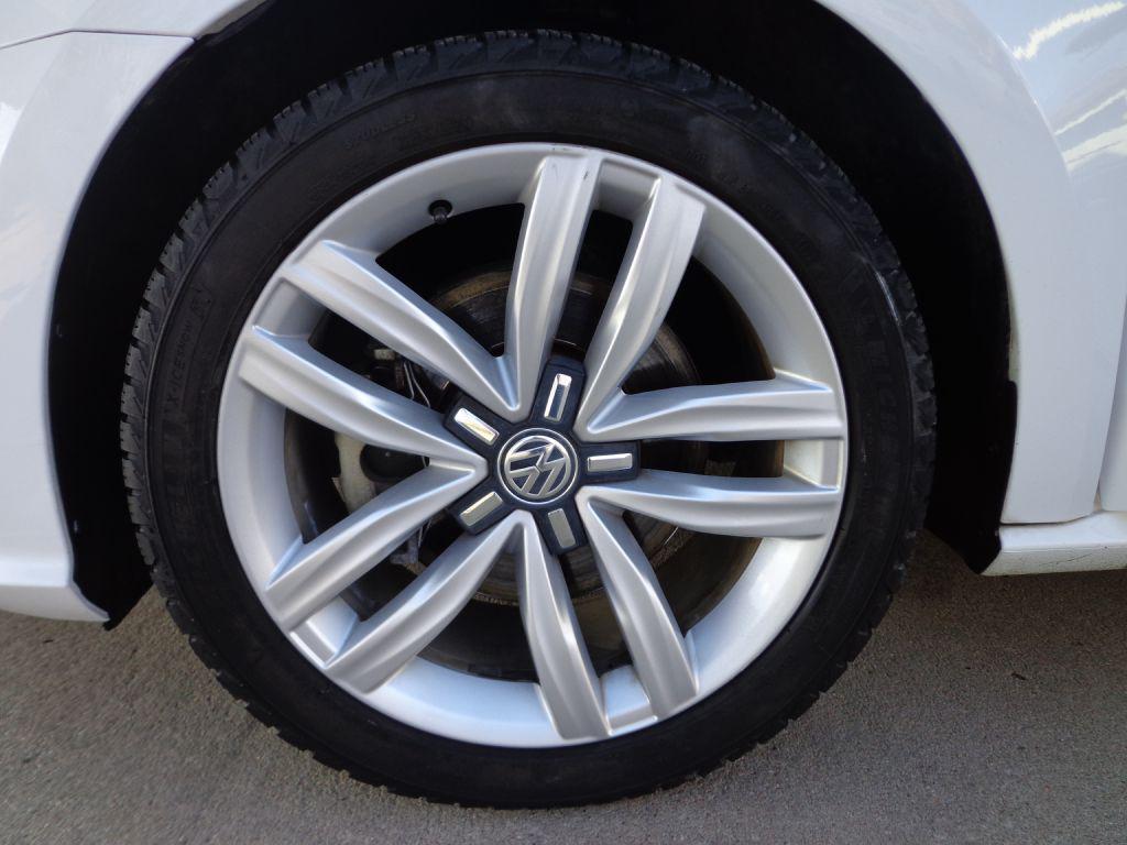 used 2017 Volkswagen Passat car, priced at $13,995