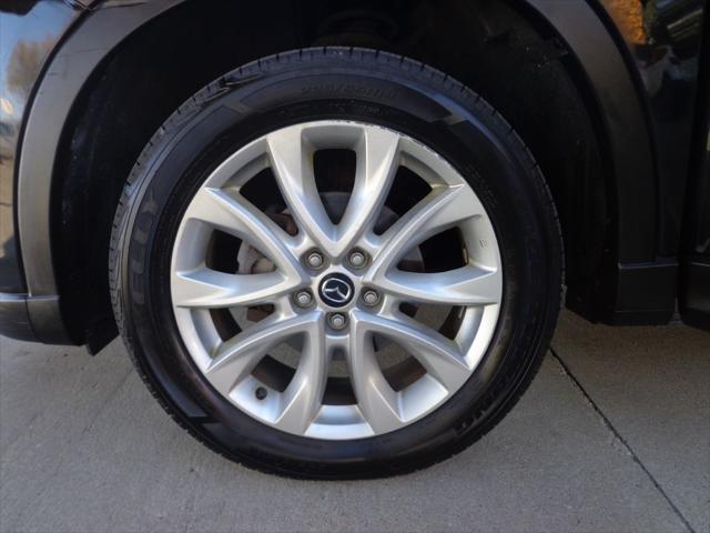 used 2013 Mazda CX-5 car, priced at $12,995