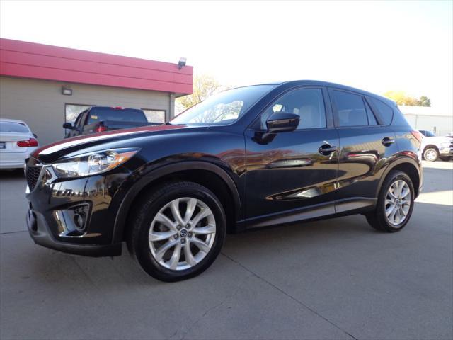 used 2013 Mazda CX-5 car, priced at $12,995