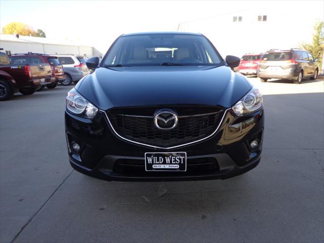 used 2013 Mazda CX-5 car, priced at $12,995