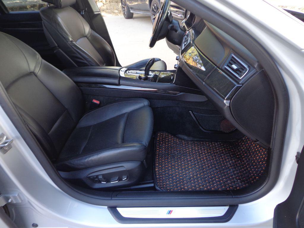 used 2014 BMW 750 car, priced at $10,995