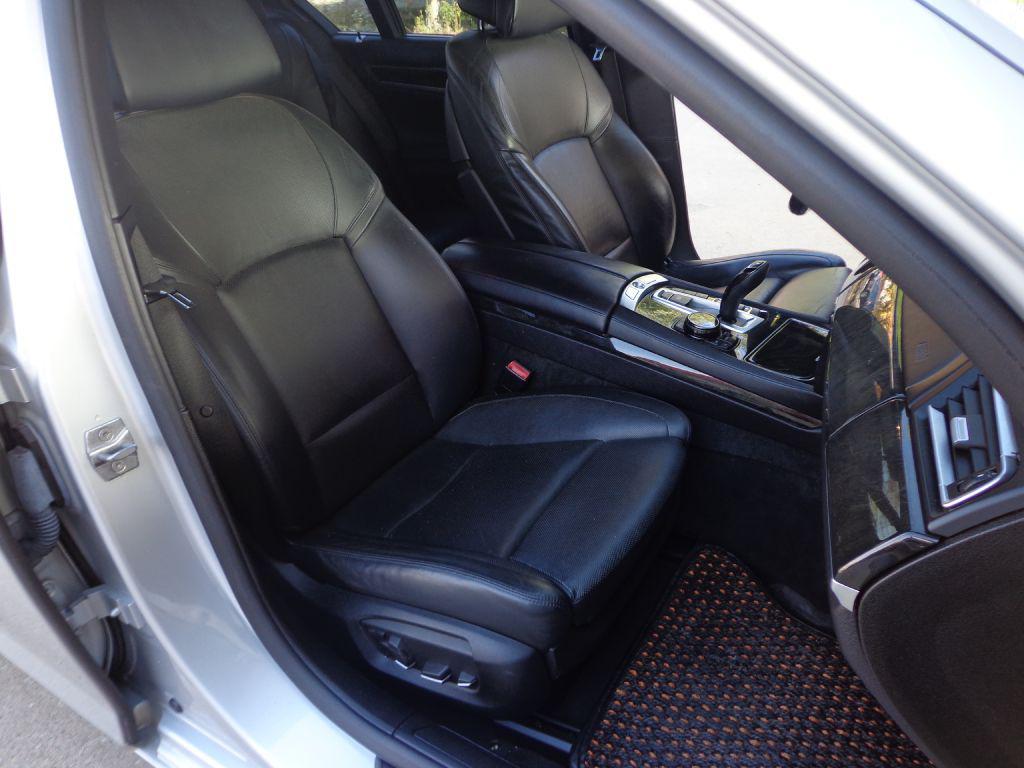 used 2014 BMW 750 car, priced at $10,995