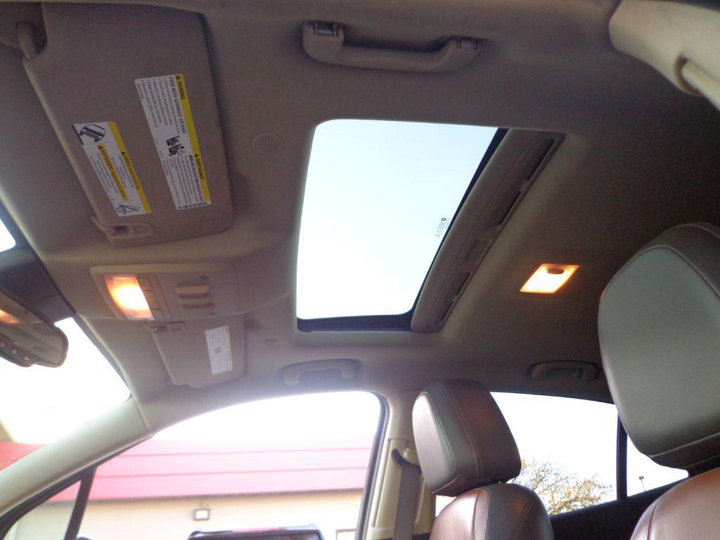 used 2014 Buick Encore car, priced at $11,500