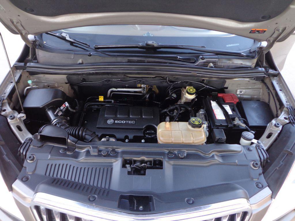 used 2014 Buick Encore car, priced at $11,500