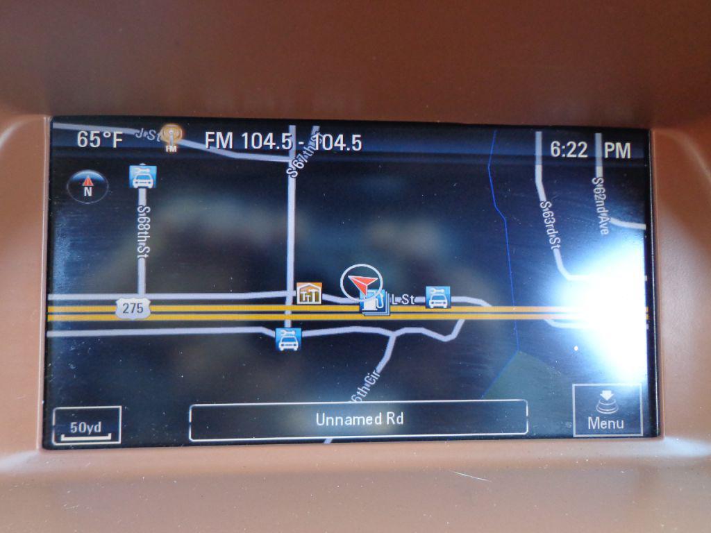 used 2014 Buick Encore car, priced at $11,500