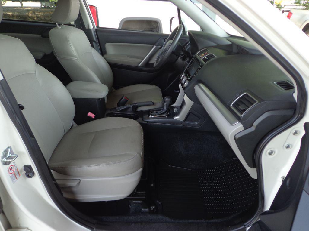 used 2016 Subaru Forester car, priced at $16,995